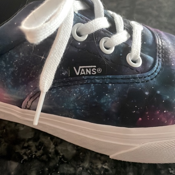 Vans Doherty Cosmic women’s skate shoes Size 7 - Picture 5 of 5